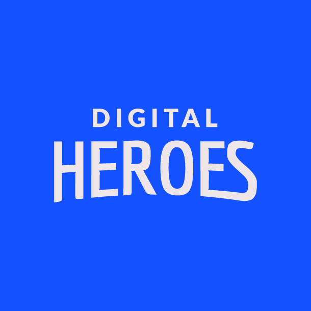 Digital Heroes