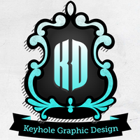 Keyhole Graphic Design