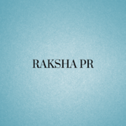 Raksha PR
