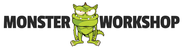Monster Workshop