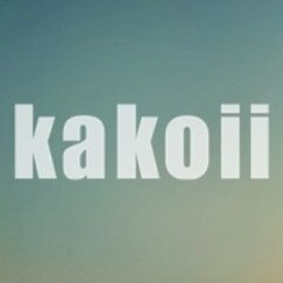 kakoii Berlin