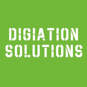 Digiation Solutions - SEO Company In Chandigarh