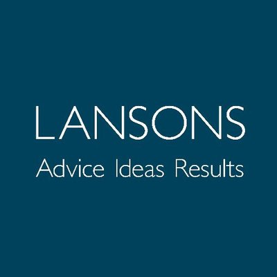 Lansons