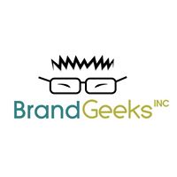 Brand Geeks Inc