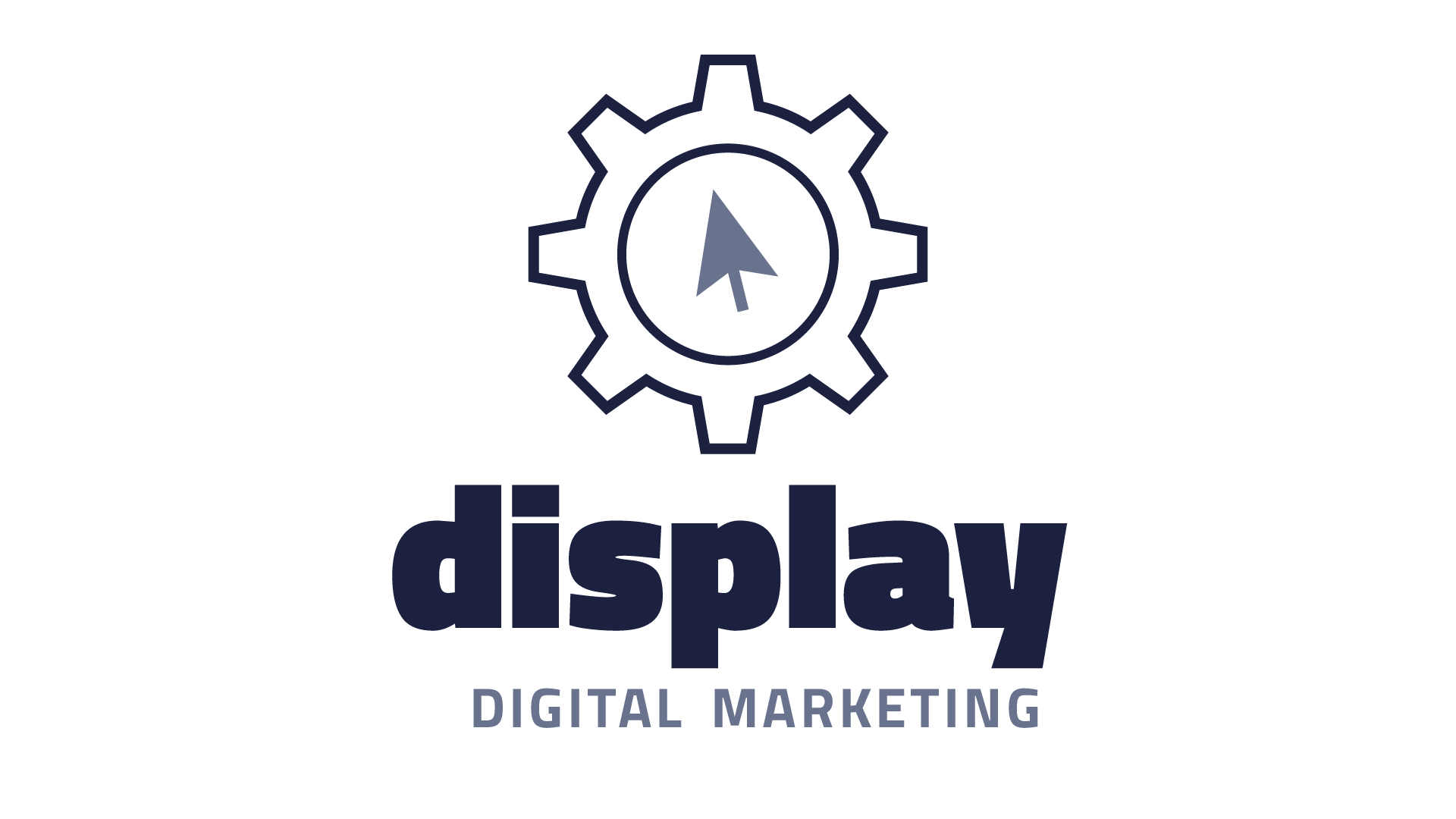 Display Digital Marketing