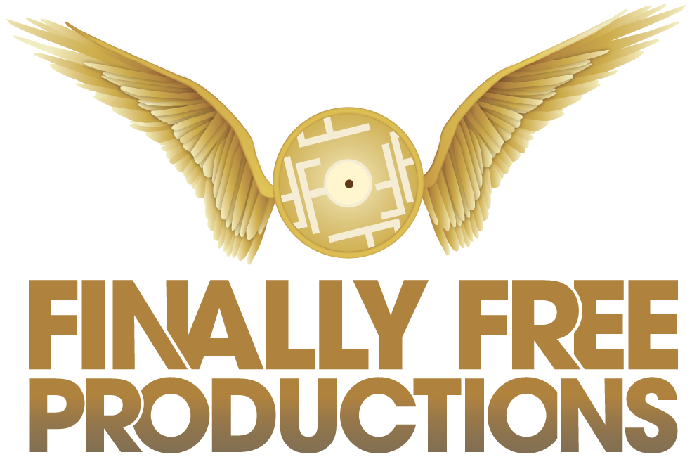 Finally Free Productions