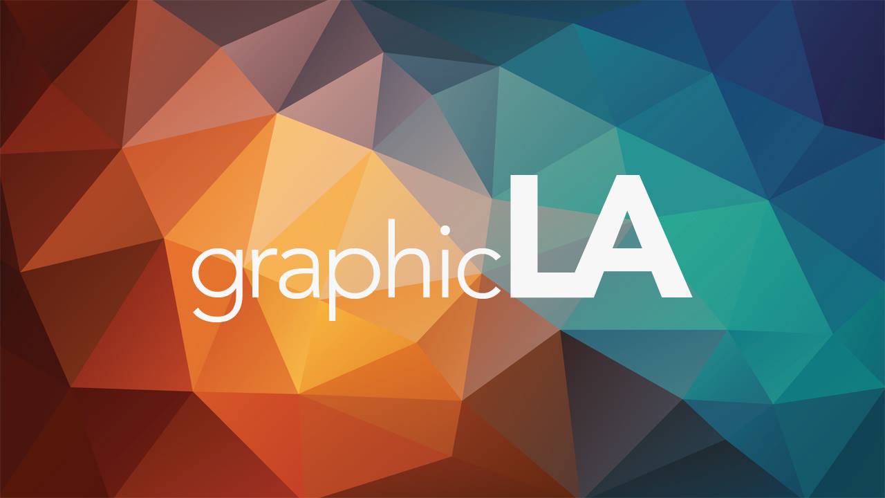 Graphic LA