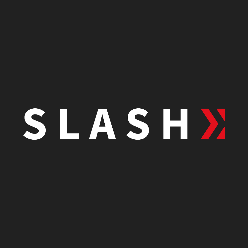 SLASH.DIGITAL