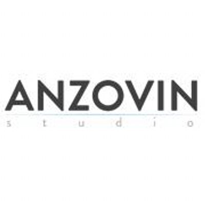 Anzovin Studio