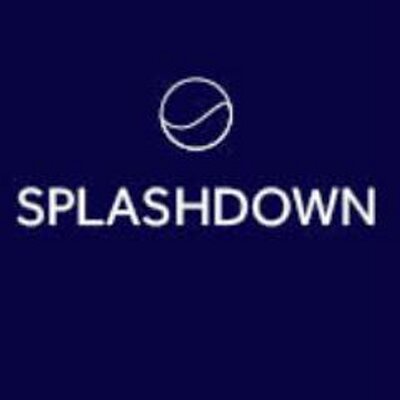 Splashdown Design