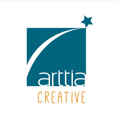 Arttia Creative Ltd.