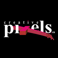 Creative Pixels