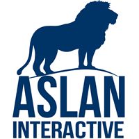 aslaninteractive.com