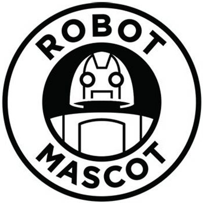 Robot Mascot