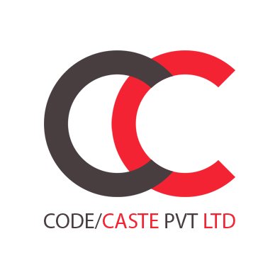 CodeCaste Pvt. Ltd.