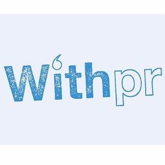 WITH PR