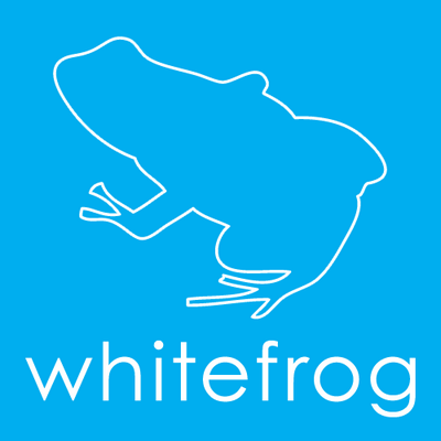 Whitefrog Design, Inc.