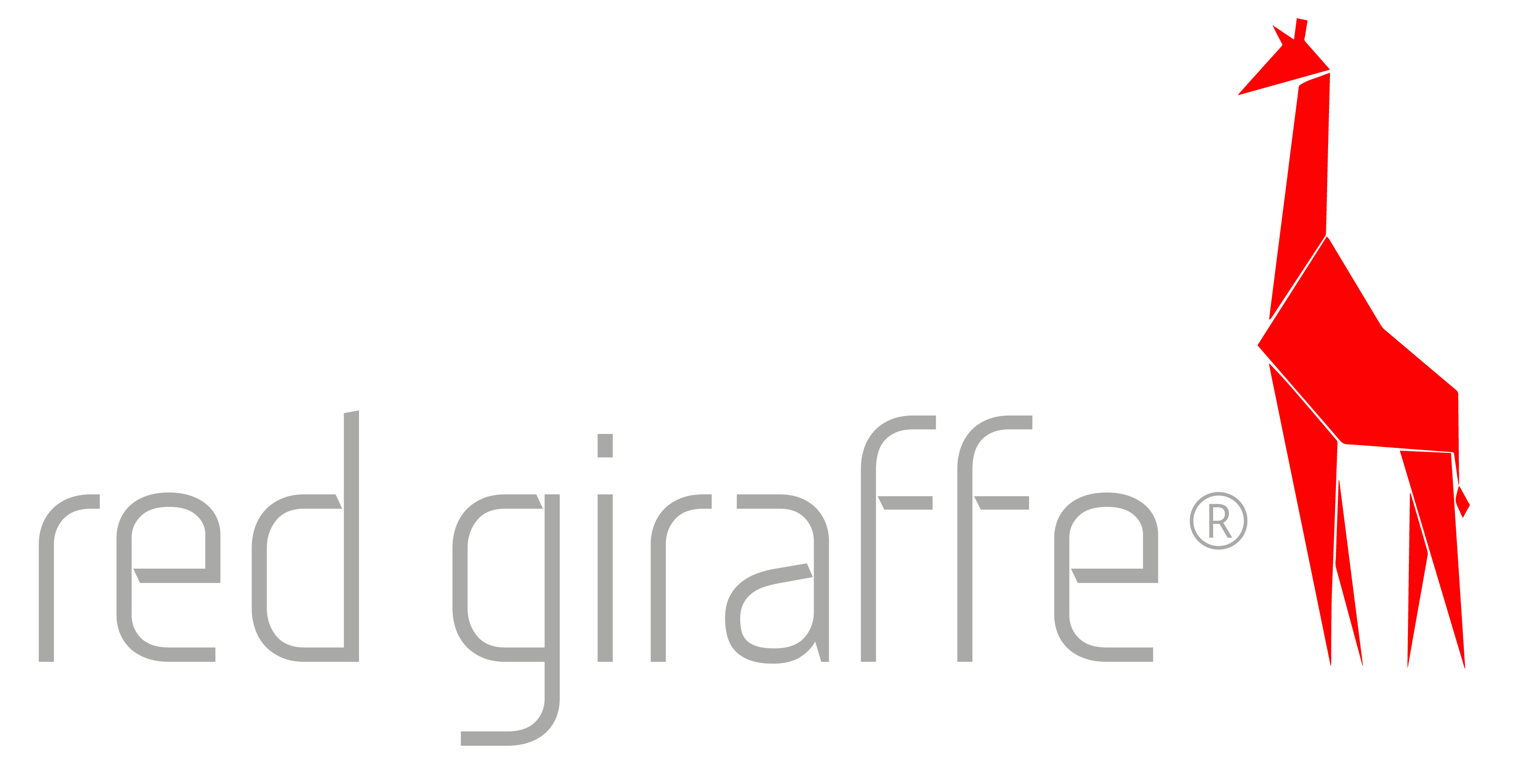 Red Giraffe Marketing and Web Design - Milton Keynes