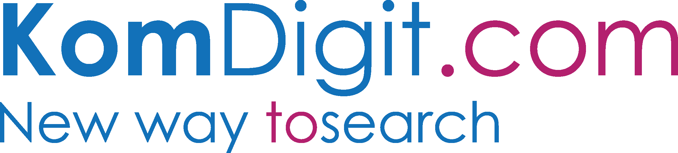 KomDigit