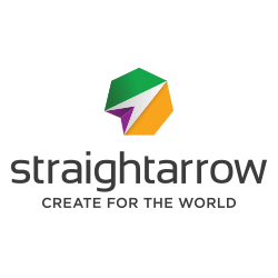 StraightArrow-Creative Process Outsourcing