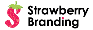 Strawberry Branding