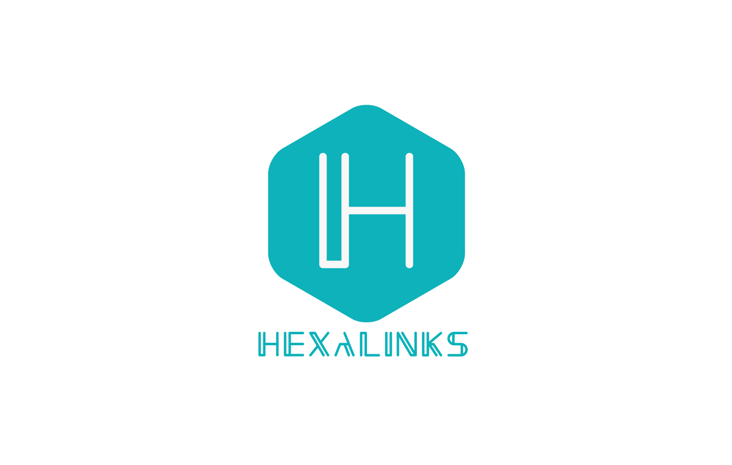 Hexalinks