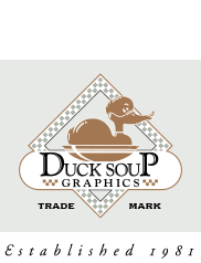 Duck Soup Graphics