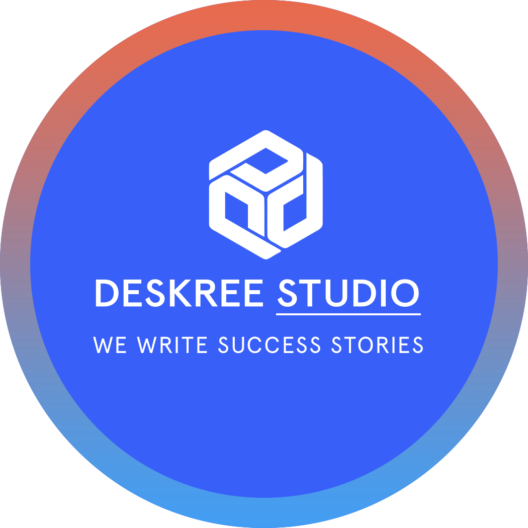 Deskree Studio