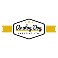 Analog Dog Creative