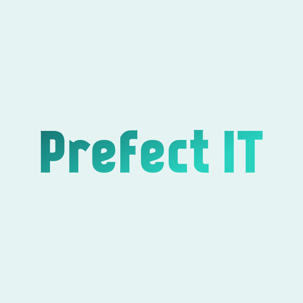 Prefect IT