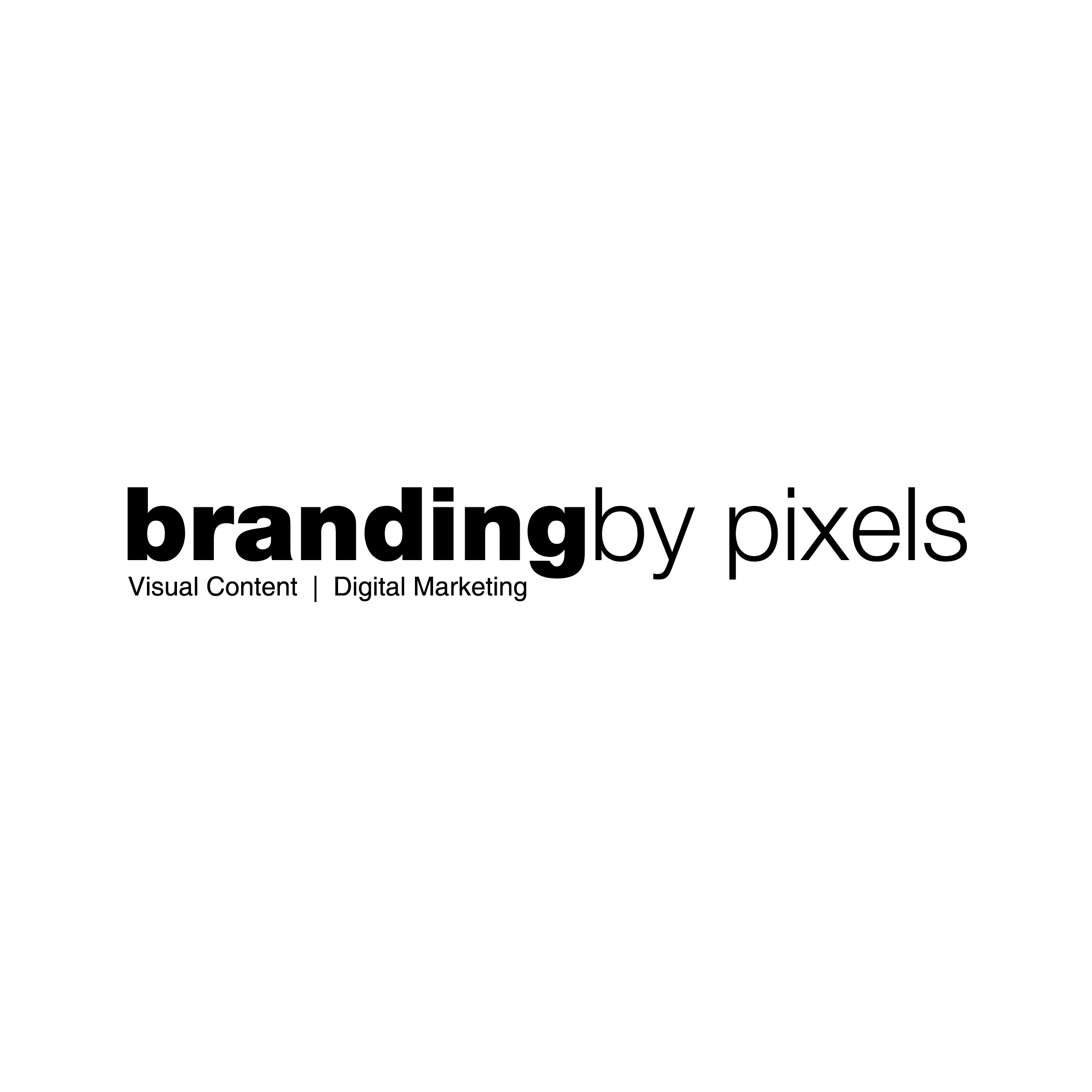 Branding by Pixels