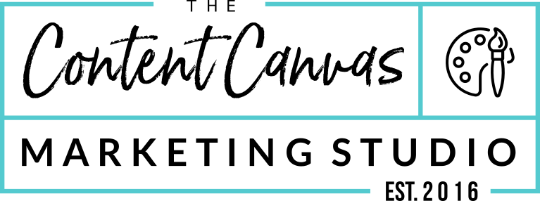 The Content Canvas