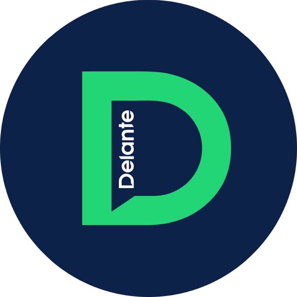Delante