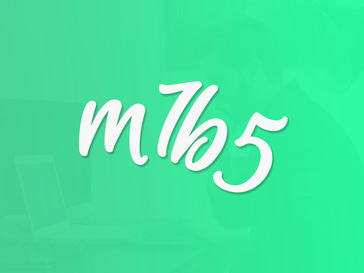 M7B5