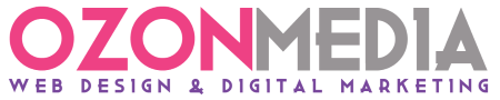 Agencja Marketingowa OzonMedia Justyna Ginter