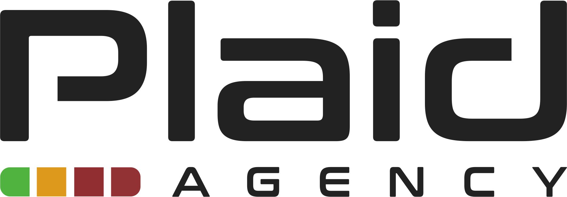 Plaid Agency