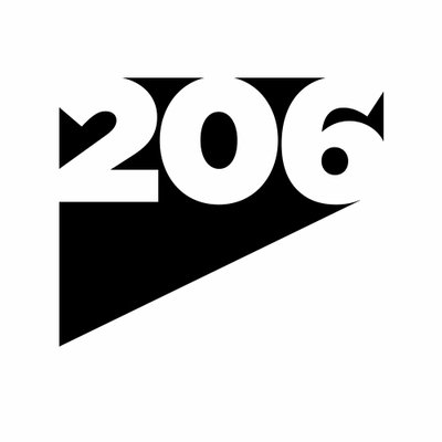 206agency.com