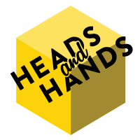 Heads and Hands
