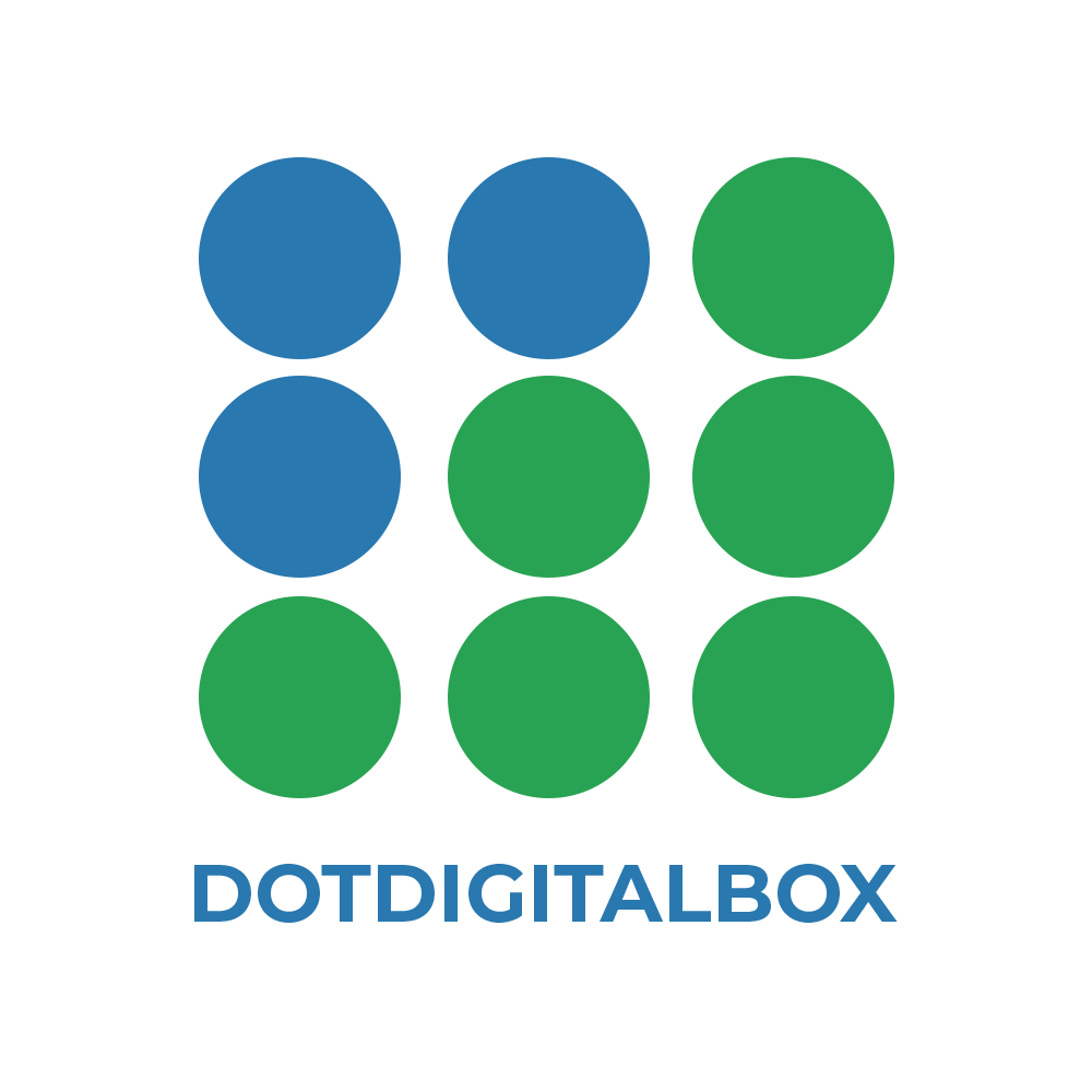 Dot Digital Box