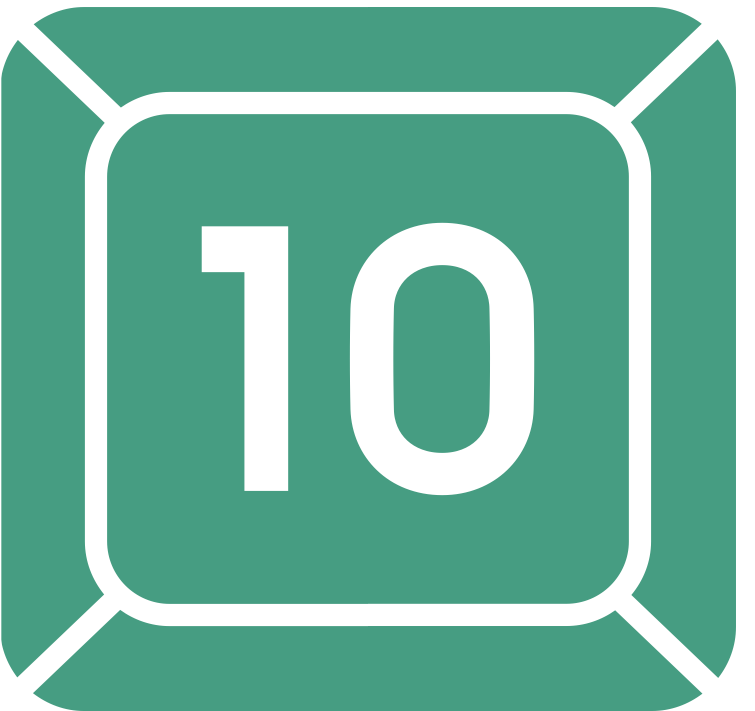 Ten Forward Consulting, Inc.