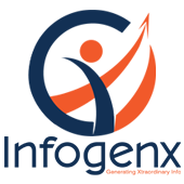 Infogenx Pvt. Ltd.