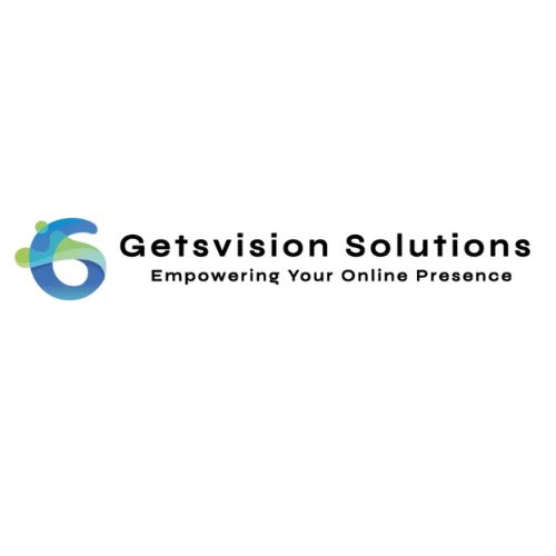 Getsvision Solutions Pvt. Ltd.