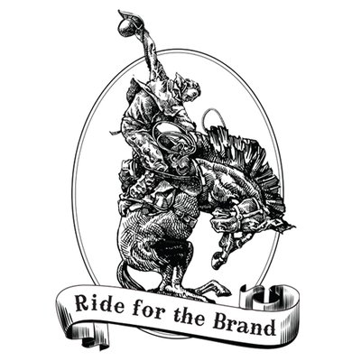 Ride For The Brand - Digital Agency