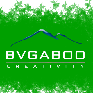 Bvgaboo Creativity Diseño Web