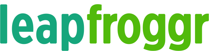 Leapfroggr Inc.
