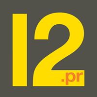 Twelve PR