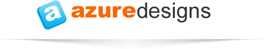 Azure Web Design