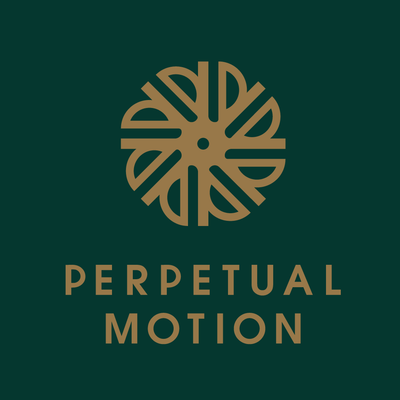 Perpetual Motion