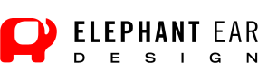 Elephant Ear Design