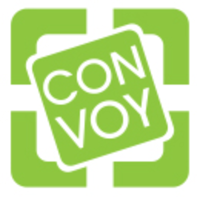 Convoy - Marketing Integral